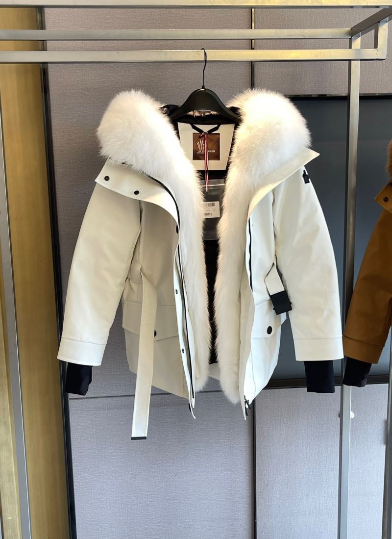 Moncler Down Jackets